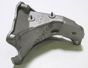 MOTOR TAKOZU BAGLANTI BRAKETI SAG