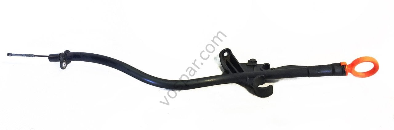 YAG OLCUM CUBUGU 1.2 TDI MOTOR