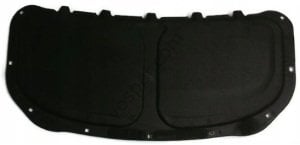 2011-2015 MOTOR KAPUT IZALATOR KECESI