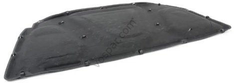 2005-2011 MOTOR KAPUT IZALATOR KECESI