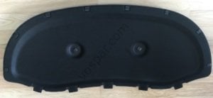 KADIAQ MOTOR KAPUT IZALATOR KECESI