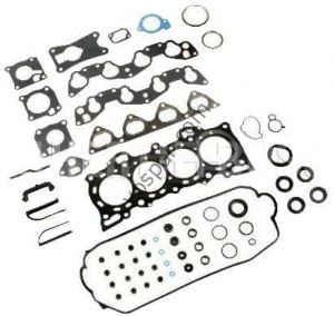 FUL TAKIM CONTA 2.0 16V GTI ABF MOTOR
