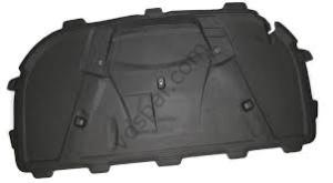 2005-2008 MOTOR KAPUT IZALATOR KECESI