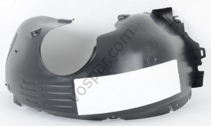 CAMURLUK DAVLUMBAZI ON BUYUK PARCA SAG GOLF 7