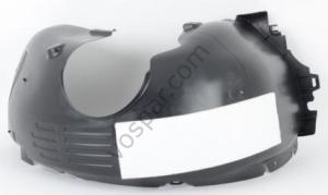 CAMURLUK DAVLUMBAZI ON BUYUK PARCA SAG GOLF 7