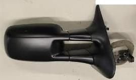 KOMPLE AYNA ELEKTRIKLI SOL CADDY