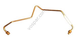 TURBO YAGLAMA BORUSU 1.9 TDI AXB MOTOR