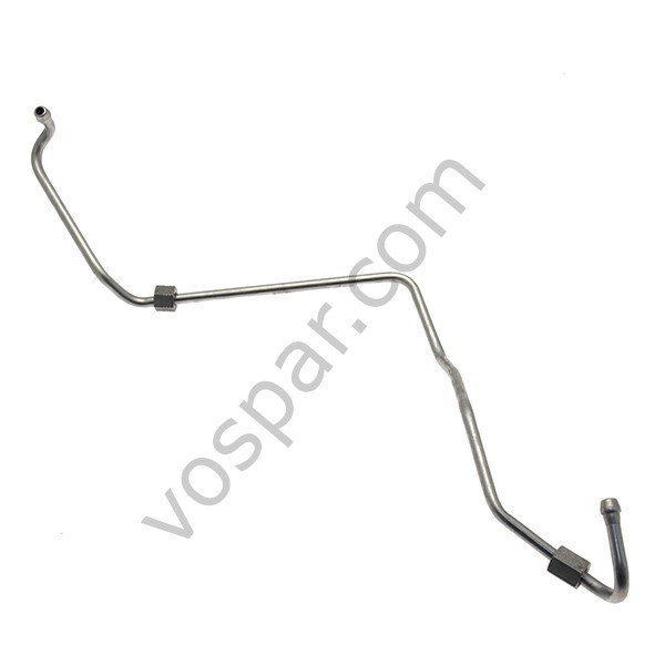 TURBO YAGLAMA BORUSU 2.0 TDI BLB BRE  MOTOR