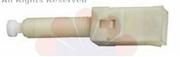 FREN PEDAL MUSURU 2 FİŞLİ 1.6-1.8 ARM-ALZ-ADR-AEB