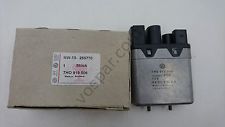 TRANSPORTER T5 T6 2004-2014 FAN KONTROL ROLESI
