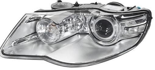 FAR KOMPLE XENON SOL