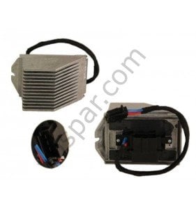 2006-2015 KALORIFER FAN REGULATORU