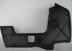 MOTOR KORUYUCU ALT KAPAK