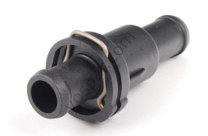 2009-2011 - TERMOSTAT  1.4 TSI MOTOR