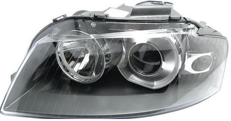 FAR KOMPLE BI-XENON SOL 04-05