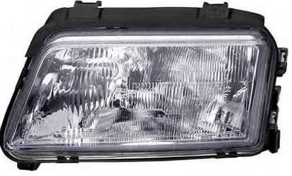 FAR KOMPLE SOL SISLI 95-00