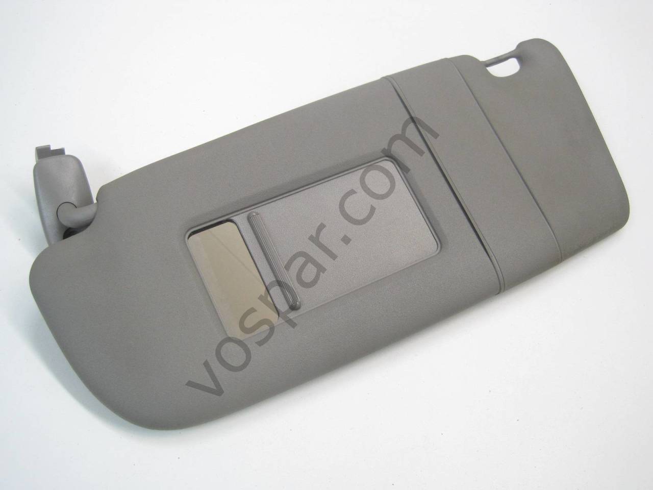 IC GUNESLIK AYNALI SAG GRI 2000-2006