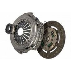 DEBRIYAJ SETI 1.4 16V BBY BBZ MOTOR 2003-2009