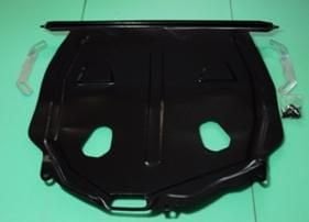 MOTOR ALT MUHAFAZASI CELİK 97-04