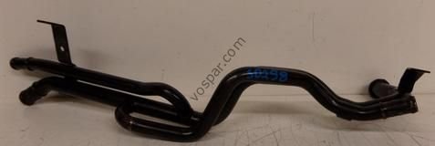 KALORİFER BORUSU 2.5 TDI 130-174 PS