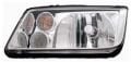FAR KOMPLE SİSLİ  BORA