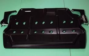 MOTOR ALT MUHAFAZASI CELİK 03-08