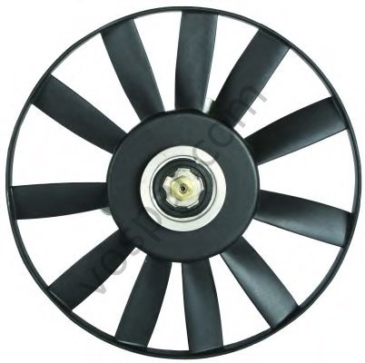 FAN MOTORU AFT MOTOR