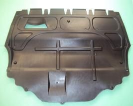 MOTOR ALT MUHAFAZASI PLASTIK 02-05 DİZEL