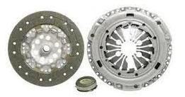 DEBRIYAJ SETİ AFT 1Y MOTOR