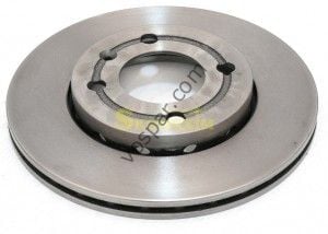 ÖN FREN DISK TAKIMI AFT MOTOR 100CPC