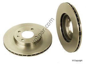 ÖN FREN DISK TAKIMI AFT MOTOR 100CPC