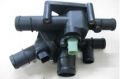 KOMPLE TERMOSTAT AKL BFQ MOTOR DUZ SANZUMAN