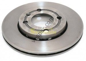 ÖN FREN DISK AYNA TAKIMI 75 PC AEE-ALM MOTOR