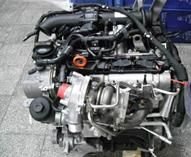 KOMPLE MOTOR 1.4 TSİ