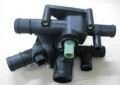 KOMPLE TERMOSTAT AKL BFQ MOTOR OTOMATİK SANZUMAN
