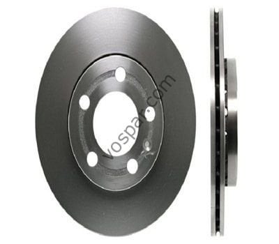 ÖN FREN DISK TAKIMI 14 INC 1.6 AKL MOTOR