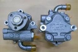 DİREKSİYON POMPASI 1.9 TDİ