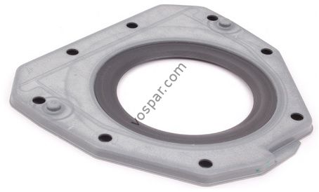 KRANK ARKA FLANSLI KECE 2.0 MOTOR