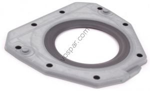 KRANK ARKA FLANSLI KECE 2.0 MOTOR