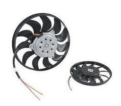 KLIMA FAN MOTORU 2.4-2.8 MOTOR