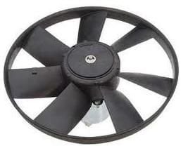 FAN MOTORU