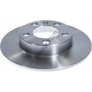 ARKA FREN DİSK AYNA TAKIMI 97-04 1.6 MOTOR