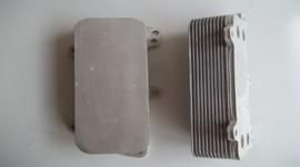 MOTOR YAG SOGUTUCUSU 130 PS 2.5 TDI