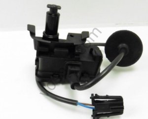 DEPO KAPAK MOTORU 2009 SONRASI