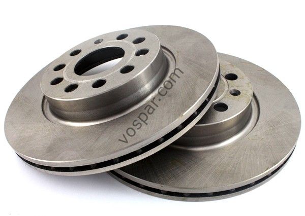 ÖN FREN DISK TAKIMI 1.9 TDI