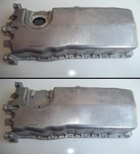 YAG KARTERİ AKL MOTOR SENSORLU