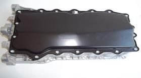 YAG KARTERİ BENZINLI  2.0 MOTOR