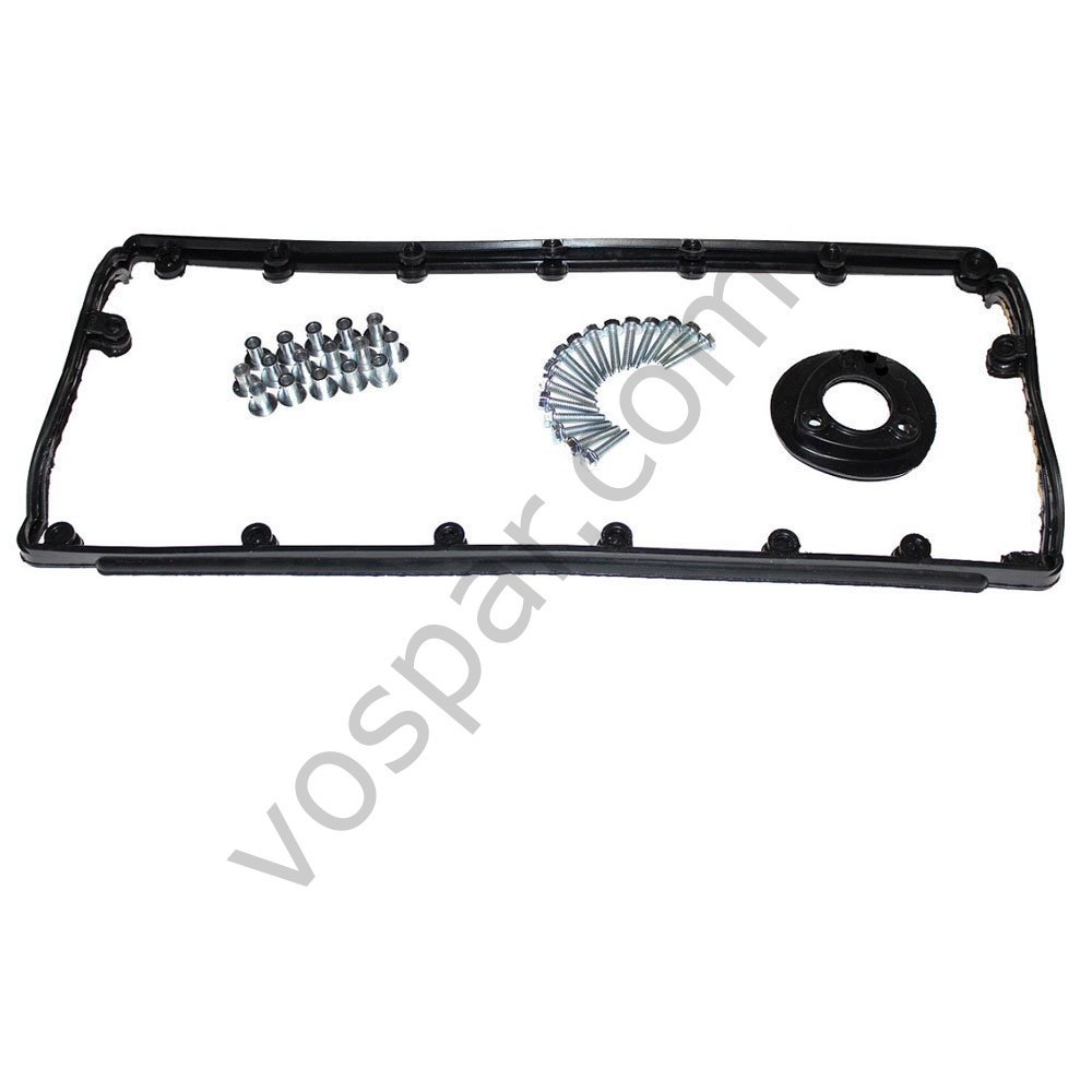 SUBAP KAPAK CONTA TAKIMI 2.5 TDI 130 PC