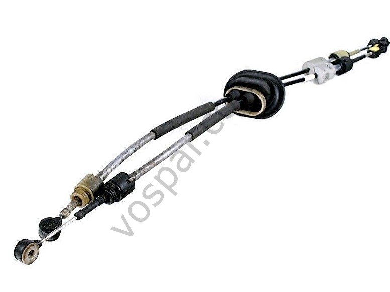 VİTES DEĞİŞTİRME TELİ 2.5 TDİ