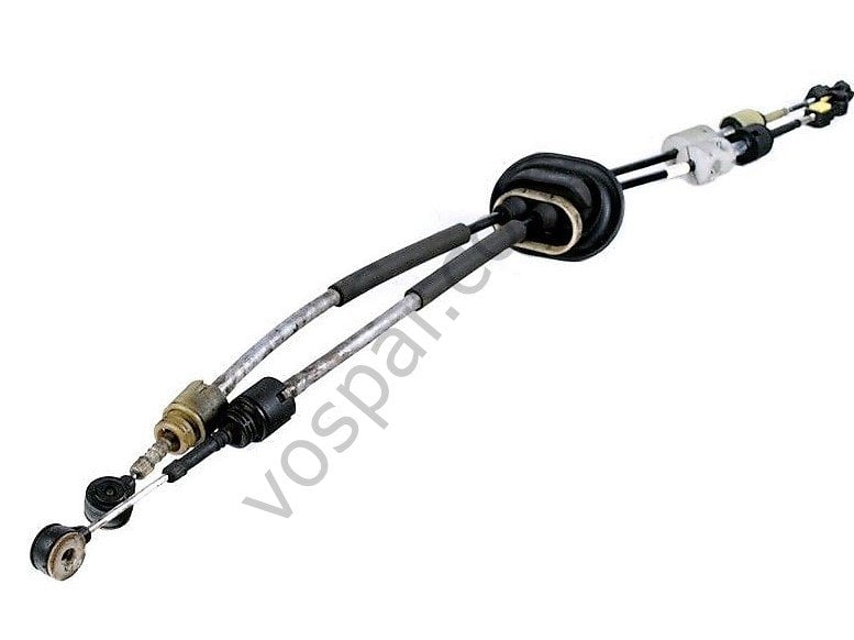TRANSPORTER T5 1.9 TDİ 2004-2010  DEBRİYAJ DEĞİŞTİRME TELİ